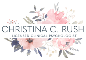 Christina C. Rush, PhD, Therapy for Infertility, Perinatal Mental Health, and the Challenges of Being Human